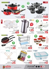 Page 29 in Happy New Year Offers at Nesto UAE