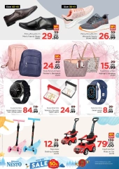 Page 37 in Happy New Year Offers at Nesto UAE