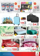 Page 38 in Happy New Year Offers at Nesto UAE