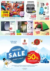 Page 39 in Happy New Year Offers at Nesto UAE