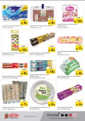 Page 23 in Happy New Year Offers at Nesto UAE