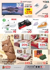 Page 28 in Happy New Year Offers at Nesto UAE