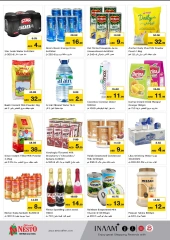 Page 5 in Happy New Year Offers at Nesto UAE