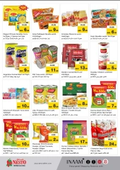 Page 7 in Happy New Year Offers at Nesto UAE