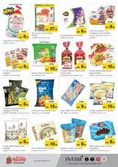 Page 12 in Happy New Year Offers at Nesto UAE