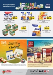 Page 15 in Happy New Year Offers at Nesto UAE