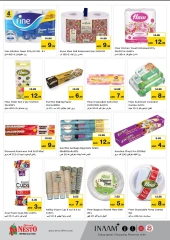 Page 23 in Happy New Year Offers at Nesto UAE