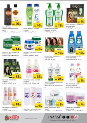 Page 26 in Happy New Year Offers at Nesto UAE