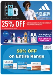 Page 28 in Happy New Year Offers at Nesto UAE