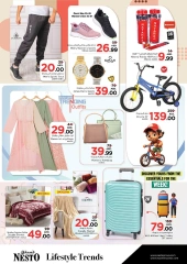 Page 36 in Happy New Year Offers at Nesto UAE