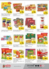 Page 7 in Happy New Year Offers at Nesto UAE