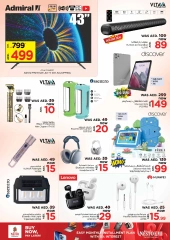 Page 13 in New Year Offers at Al Nakheel Branch at Nesto UAE