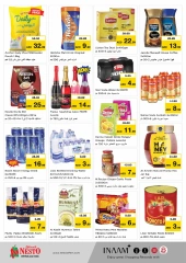 Page 3 in New Year Offers at Al Nakheel Branch at Nesto UAE