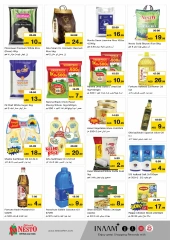 Page 4 in New Year Offers at Al Nakheel Branch at Nesto UAE