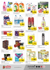 Page 9 in New Year Offers at Al Nakheel Branch at Nesto UAE