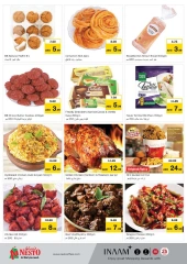 Page 17 in New Year Offers at Mushrif at Nesto UAE