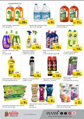 Page 20 in New Year Offers at Mushrif at Nesto UAE