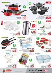 Page 29 in New Year Offers at Mushrif at Nesto UAE