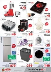 Page 31 in New Year Offers at Mushrif at Nesto UAE