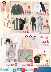 Page 36 in New Year Offers at Mushrif at Nesto UAE