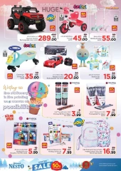 Page 39 in New Year Offers at Mushrif at Nesto UAE