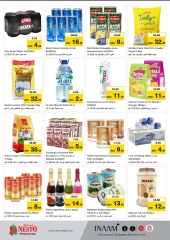 Page 5 in New Year Offers at Mushrif at Nesto UAE