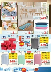 Page 41 in New Year Offers at Mushrif at Nesto UAE