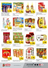 Page 6 in New Year Offers at Mushrif at Nesto UAE