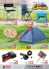 Page 72 in New Year Offers at Mushrif at Nesto UAE