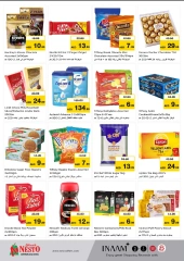 Page 2 in New Year Offers at Al Wahda at Nesto UAE