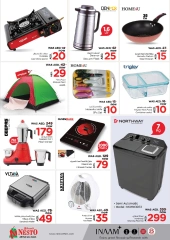 Page 11 in New Year Offers at Al Wahda at Nesto UAE