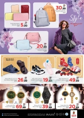 Page 15 in New Year Offers at Al Wahda at Nesto UAE