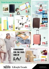 Page 16 in New Year Offers at Al Wahda at Nesto UAE