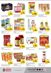 Page 3 in New Year Offers at Al Wahda at Nesto UAE