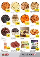 Page 5 in New Year Offers at Al Wahda at Nesto UAE