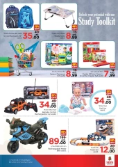 Page 40 in New Year Offers at Al Arab Mall at Nesto UAE