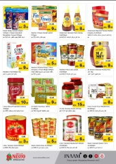 Page 6 in New Year Offers at Maleha at Nesto UAE