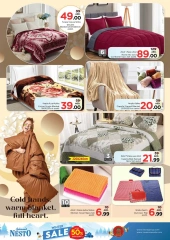 Page 40 in New Year Offers at Maleha at Nesto UAE