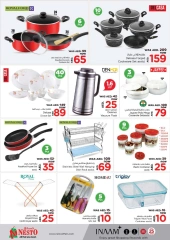 Page 29 in New Year Offers at Maleha at Nesto UAE