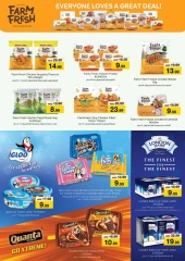 Page 13 in New Year Offers at Maleha at Nesto UAE