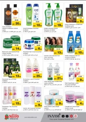 Page 26 in New Year Offers at Maleha at Nesto UAE