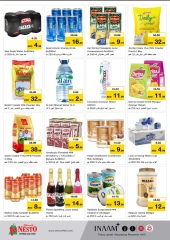 Page 5 in New Year Offers at Maleha at Nesto UAE