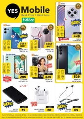 Page 36 in New Year Offers at Nadd Al Hamar at Nesto UAE