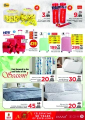 Página 35 en Ofertas de Año Nuevo en la sucursal de Circle Mall en Nesto Emiratos Árabes Unidos