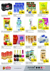 Página 5 en Ofertas de Año Nuevo en la sucursal de Circle Mall en Nesto Emiratos Árabes Unidos