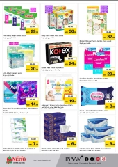 Page 22 in New Year Offers at Dragon Mart 2 at Nesto UAE