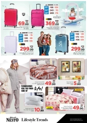 Page 37 in New Year Offers at Dragon Mart 2 at Nesto UAE