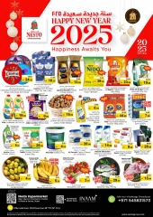 Page 1 in New Year Offers at Satwa at Nesto UAE