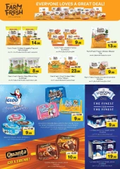 Page 12 in New Year Offers at Satwa at Nesto UAE