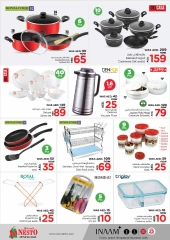 Page 29 in New Year Offers at Satwa at Nesto UAE